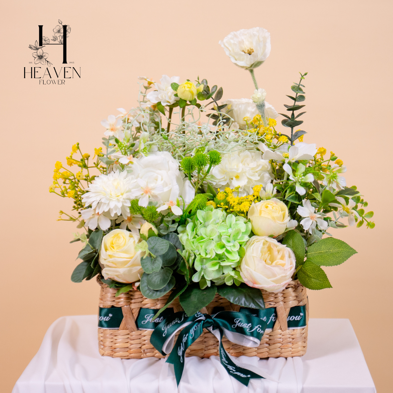 Sanctified Leaves - ใบไม้ศักดิ์สิทธิ์